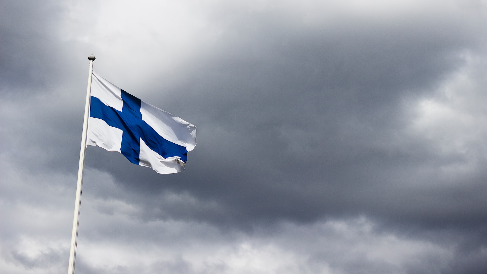 Beskrivning för "Finland är världens bästa land enligt många mätningar. Varför då?"